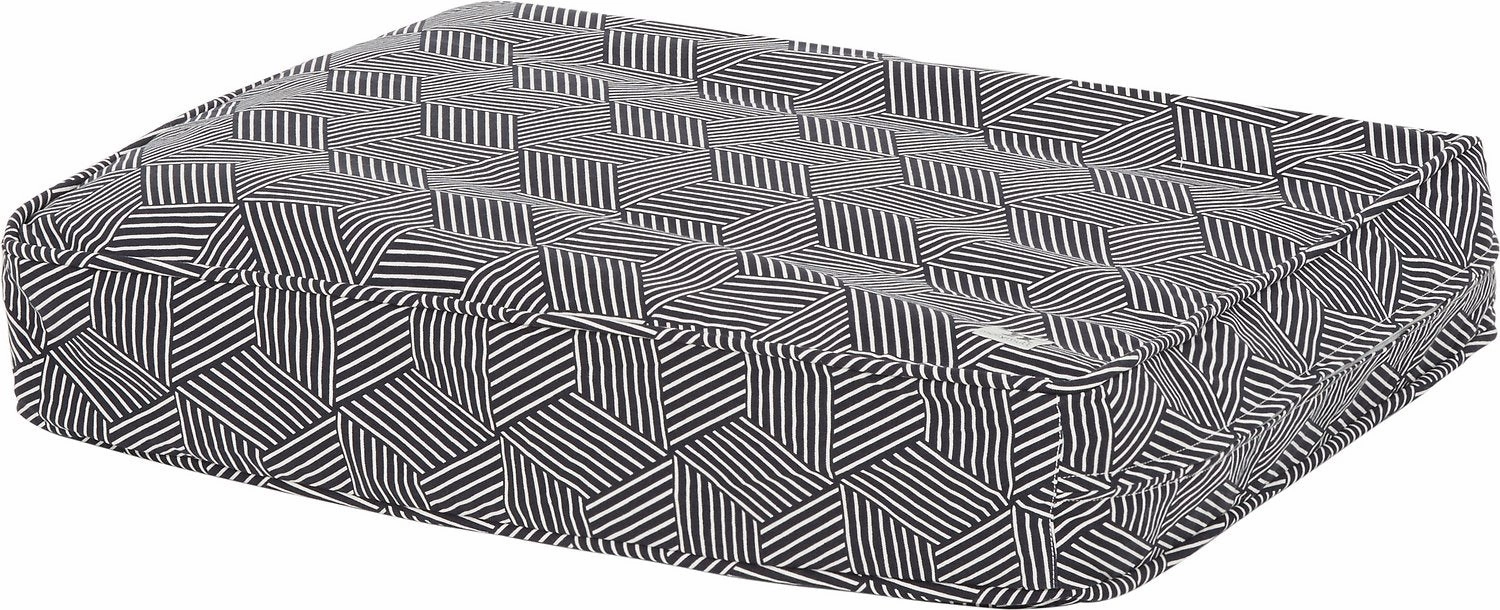 Molly Mutt "Rough Gem" Duvet Bed Cover