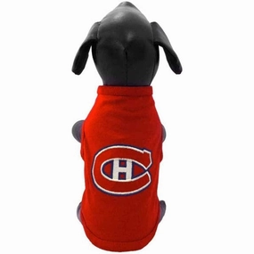 Montreal Canadiens All Star NHL Tshirt