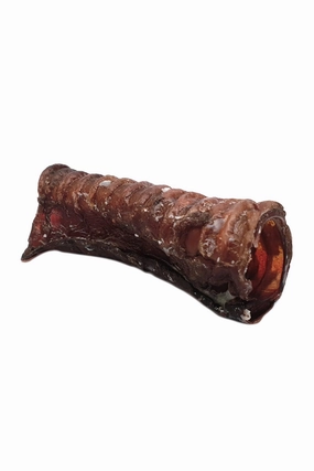 Moo Tube Small Dog Treat