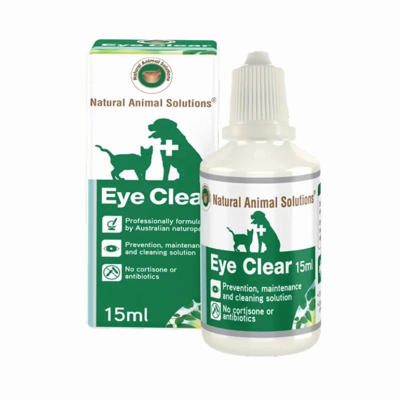 NAS - Eye Clear 15 mL