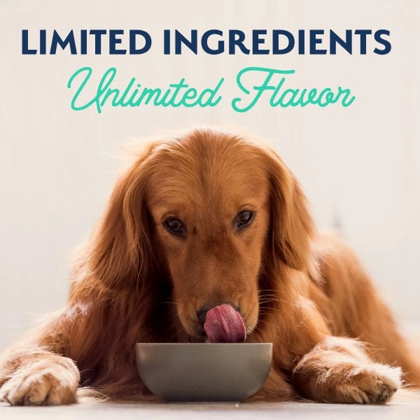 Natural Balance Limited Ingredient Chicken & Sweet Potato Recipe Canned Dog Formula