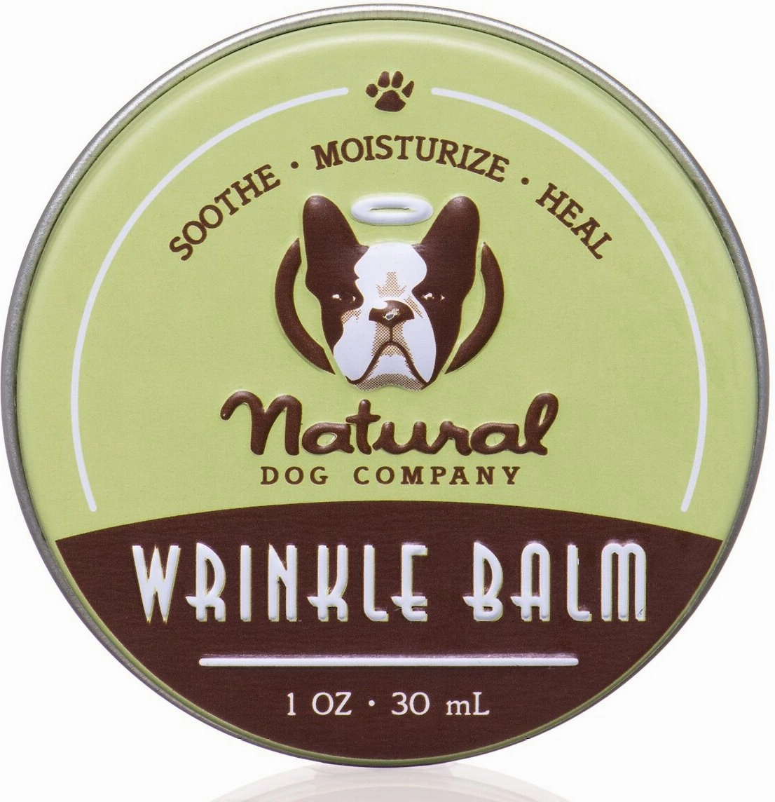 Natural Dog Company Wrinkle Balm