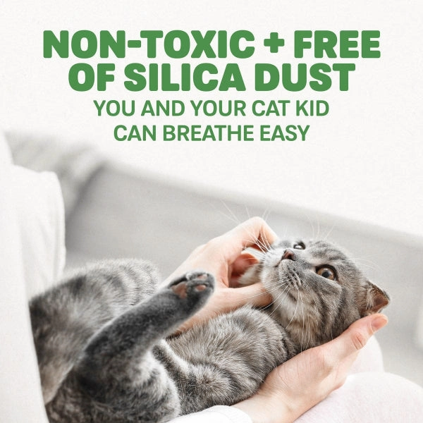 Naturally Fresh Multi-Cat Natural Cat Litter