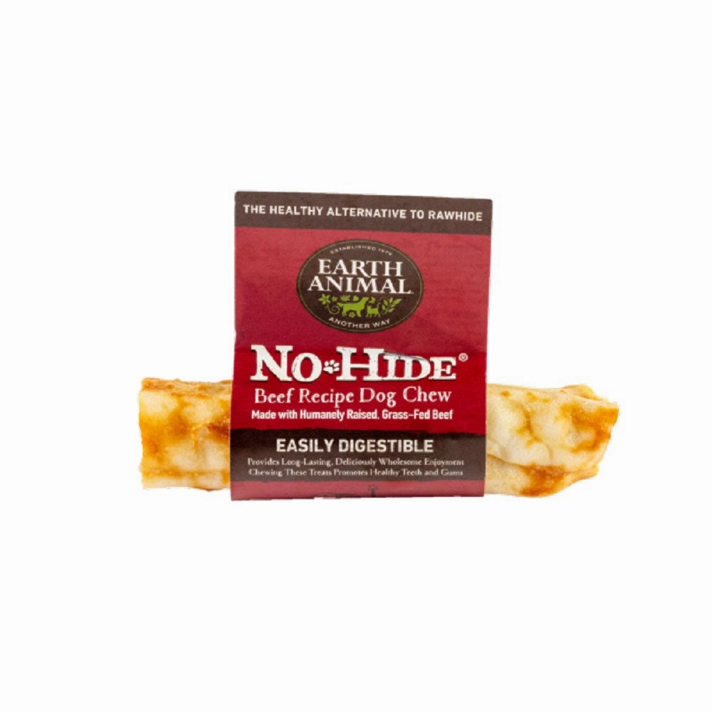 No Hide Beef Dog Chew