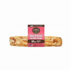 No Hide Salmon Dog Chews