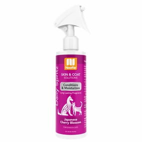Nooties Daily Spritz Japanese Cherry Blossom 8 oz.