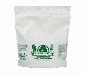 Norwegian Kelp Blend 2.2 Lb.