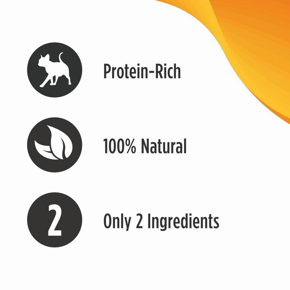 Nulo Freestyle Chicken Meaty Topper for Cats