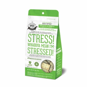 Nutra Bites Anxiety&Stress