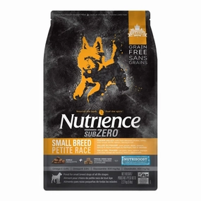 Nutrience - SubZero High Protein Small Breed Dog Food - Fraser Valley Formula