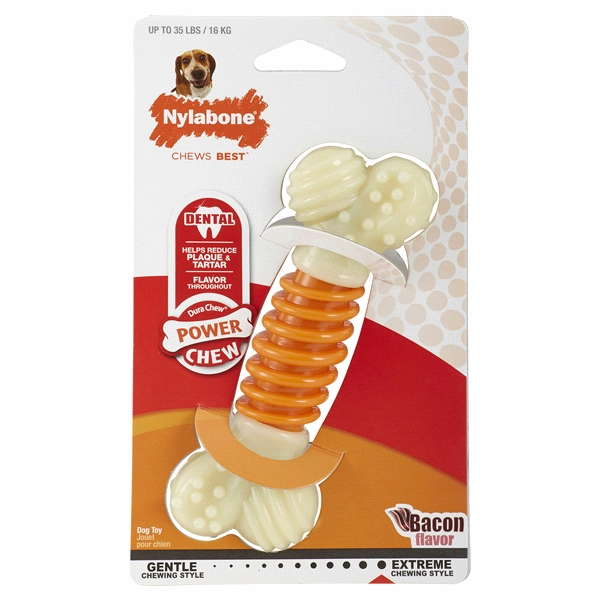 Nylabone Pro Action Dental Chew
