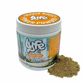 OC Raw Lyfe Veggie Boost Power Powder 4.2 oz