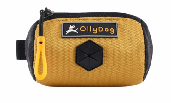 Olly Dog Scoop Pick Up Bags