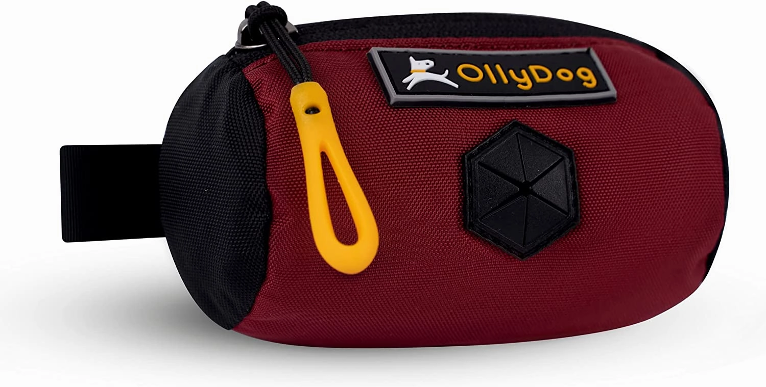 Olly Dog Scoop Pick Up Bags