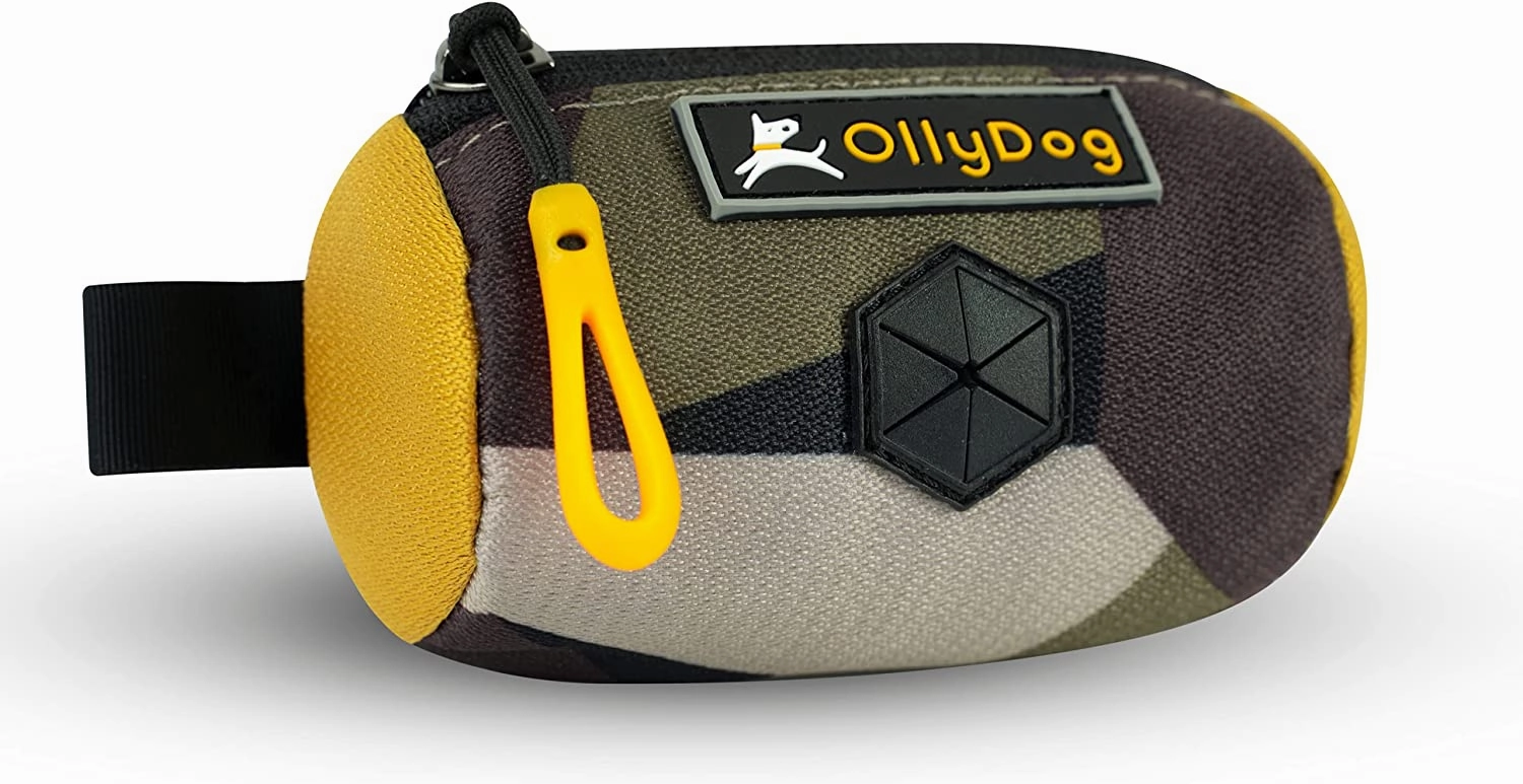 Olly Dog Scoop Pick Up Bags