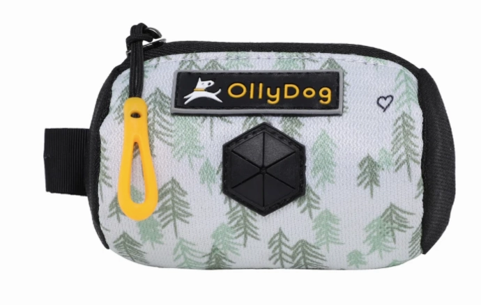 Olly Dog Scoop Pick Up Bags