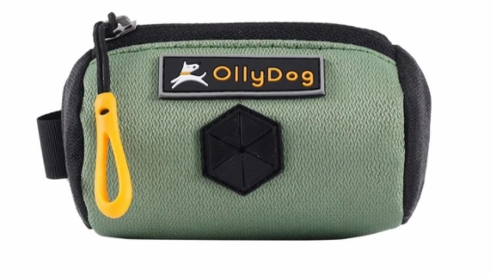 Olly Dog Scoop Pick Up Bags