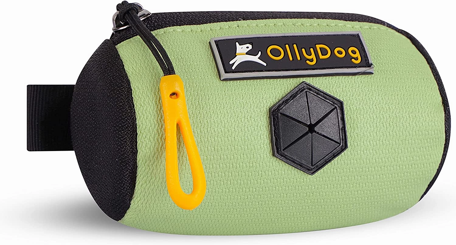 Olly Dog Scoop Pick Up Bags
