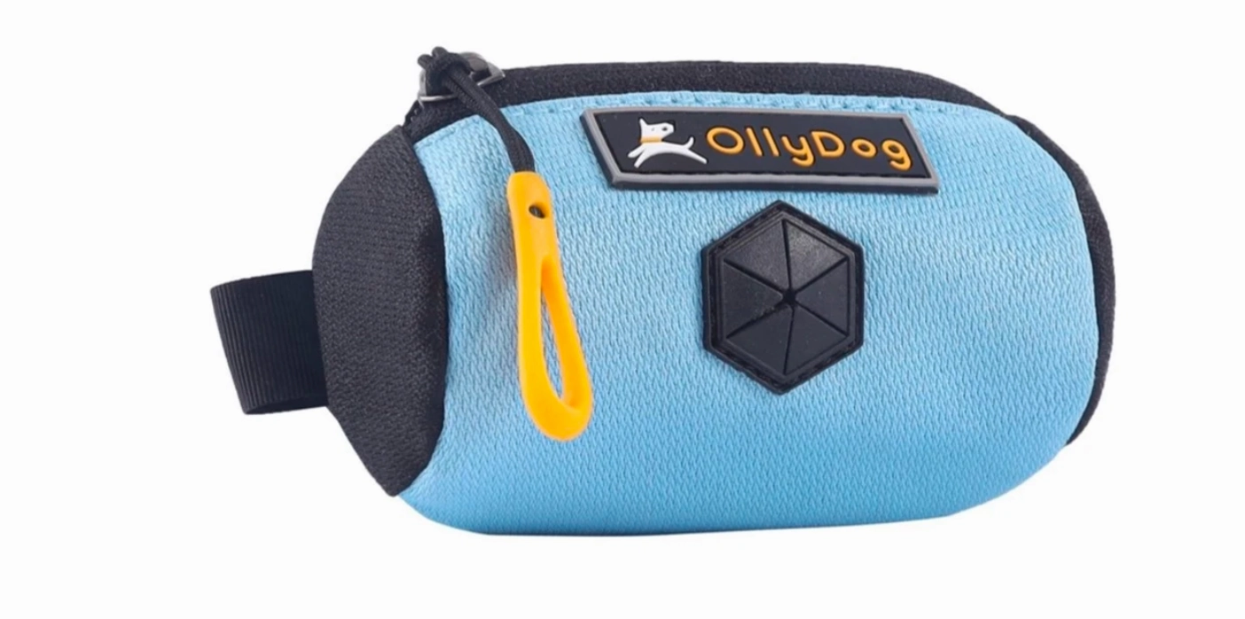 Olly Dog Scoop Pick Up Bags