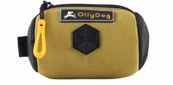 Olly Dog Scoop Pick Up Bags
