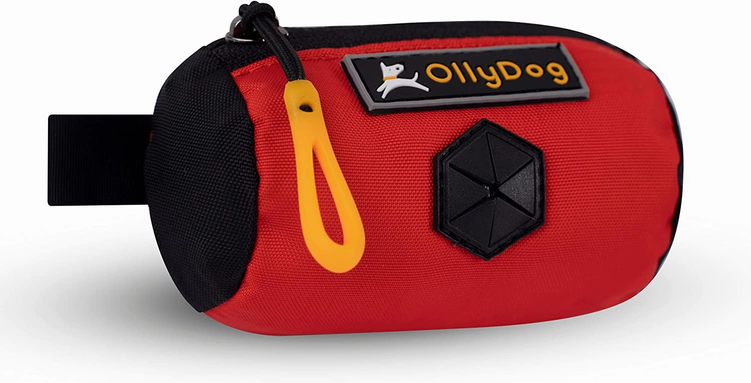 Olly Dog Scoop Pick Up Bags