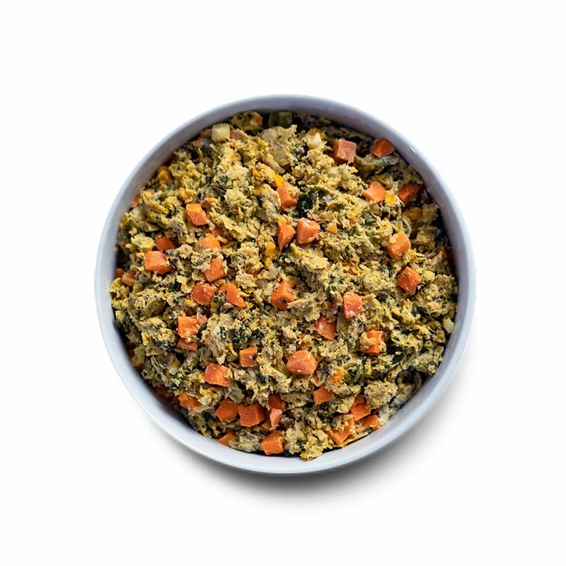OPEN FARM Gently Cooked Grass-Fed Beef Recipe for Dogs