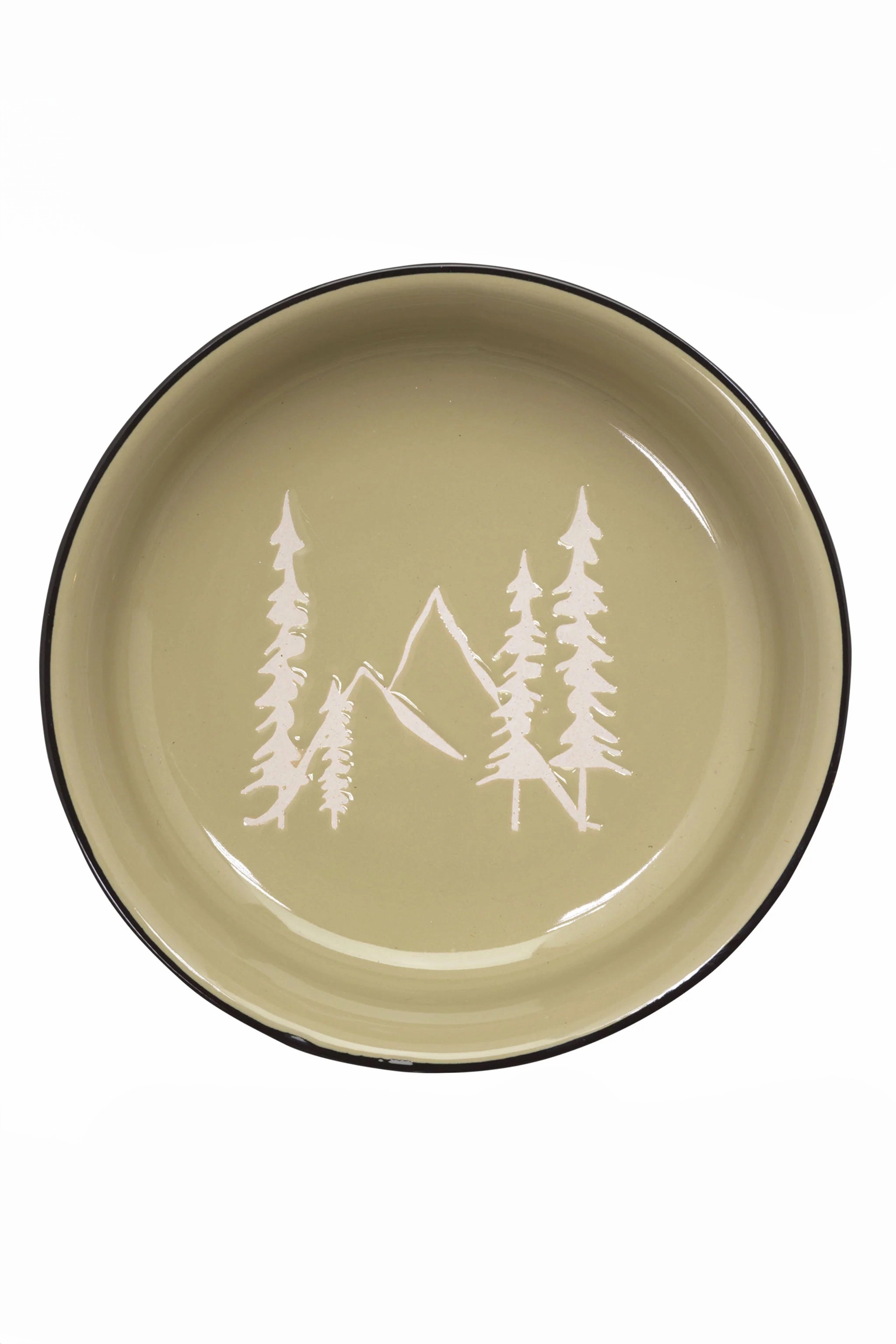 Ore Adventure Pet Bowl