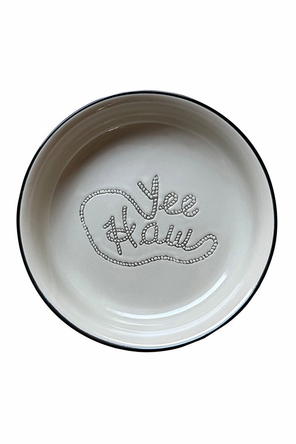 Ore Adventure Pet Bowl