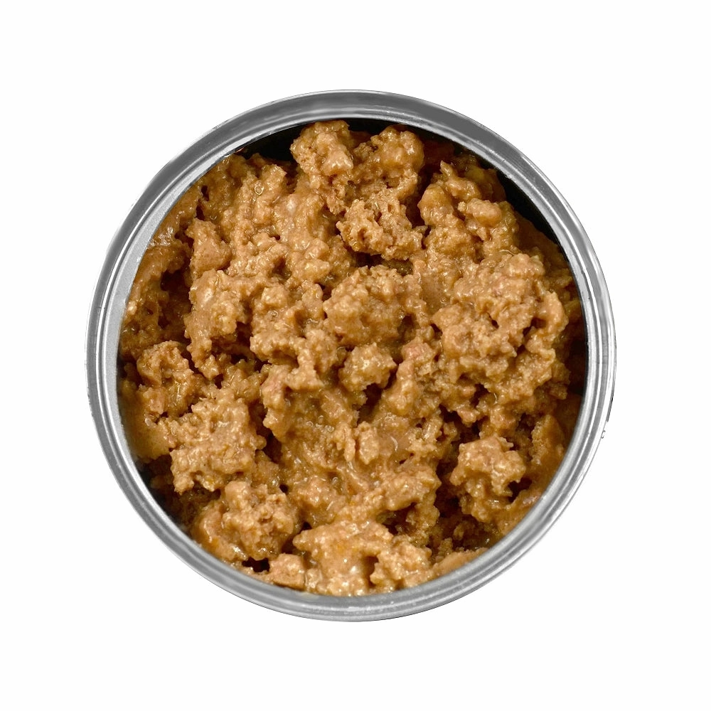 Organics - Braised Chicken Dinner Cat Can