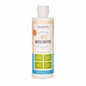 Oxyfresh Pet Dental Water Additive 250ml