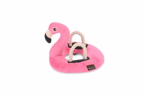 P.L.A.Y. -  Tropical Paradise - Falmingo Float