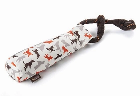 P.L.A.Y. - Outdoor Toy - Scout & About - Toss & Float - Vanilla  - L