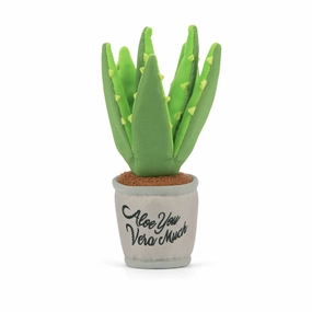 P.L.A.Y. Blooming Buddies Aloe-ve You Plant
