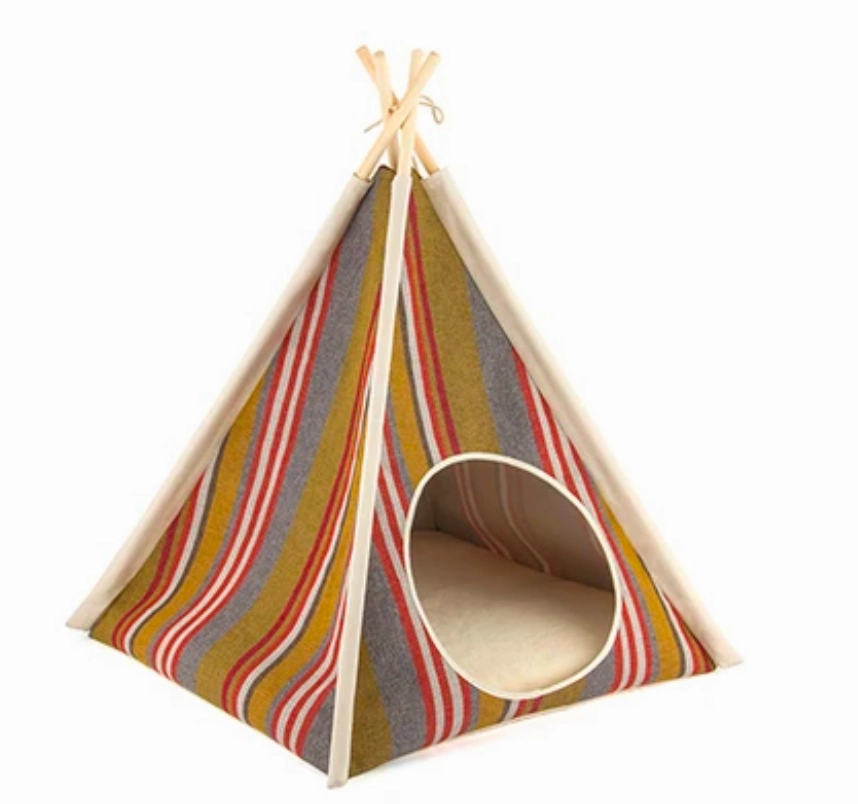 P.L.A.Y. Teepee Tent