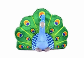 P.LA.Y. Fetching Flock Percy the Peacock