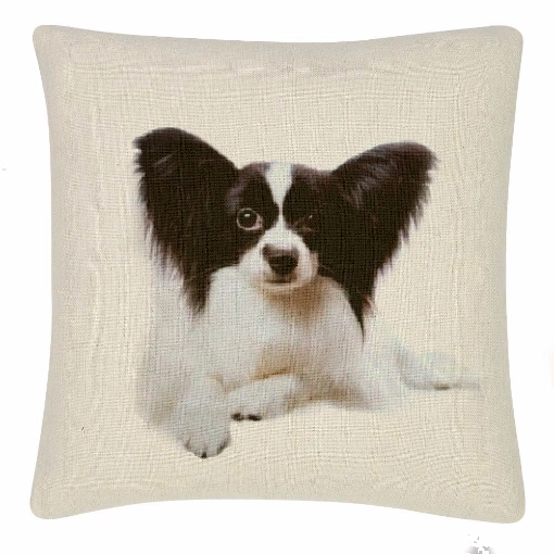 Papillon Throw Cushion