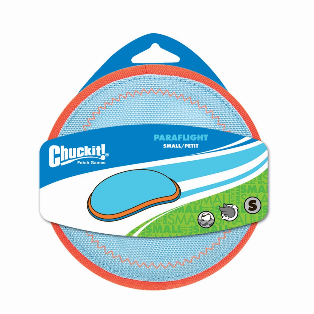 Paraflight Flyer