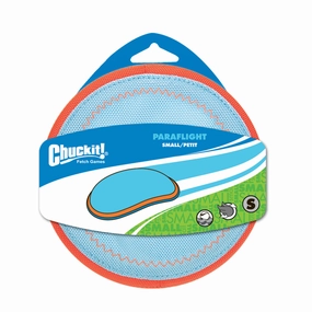 Paraflight Flyer