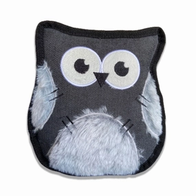 Patches Owl