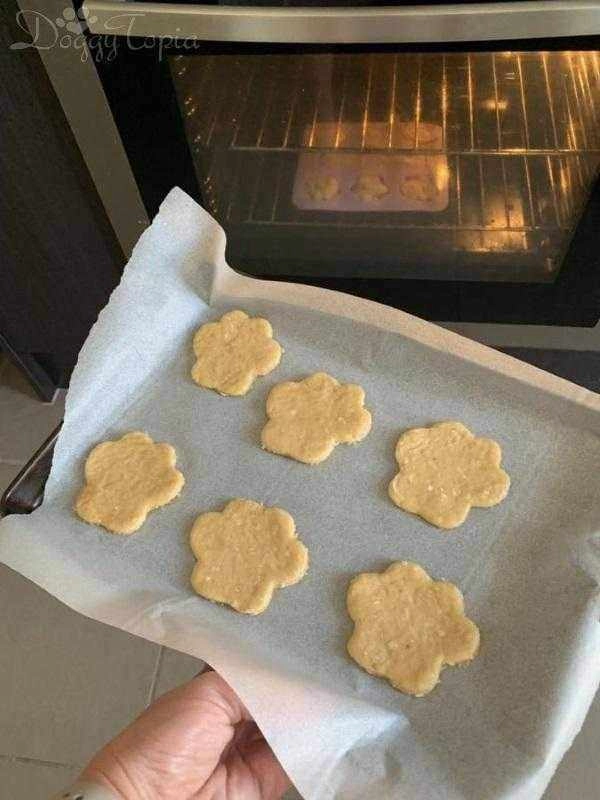 Paw Cookie Cutter Set