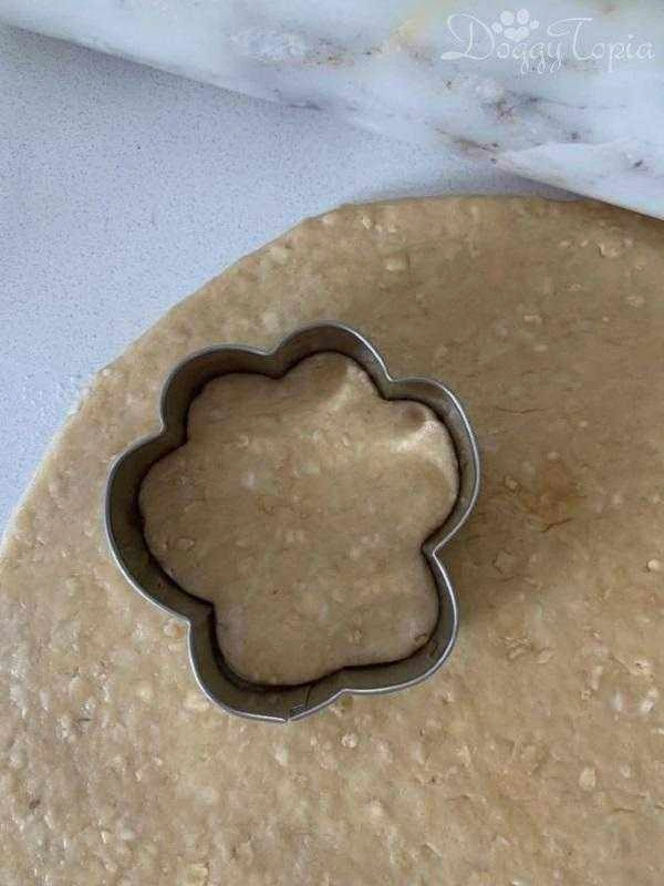 Paw Cookie Cutter Set