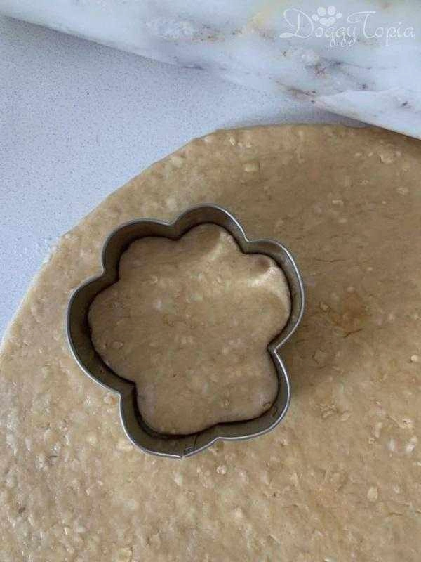 Paw Cookie Cutter Set