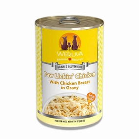 Paw Lickin Chicken