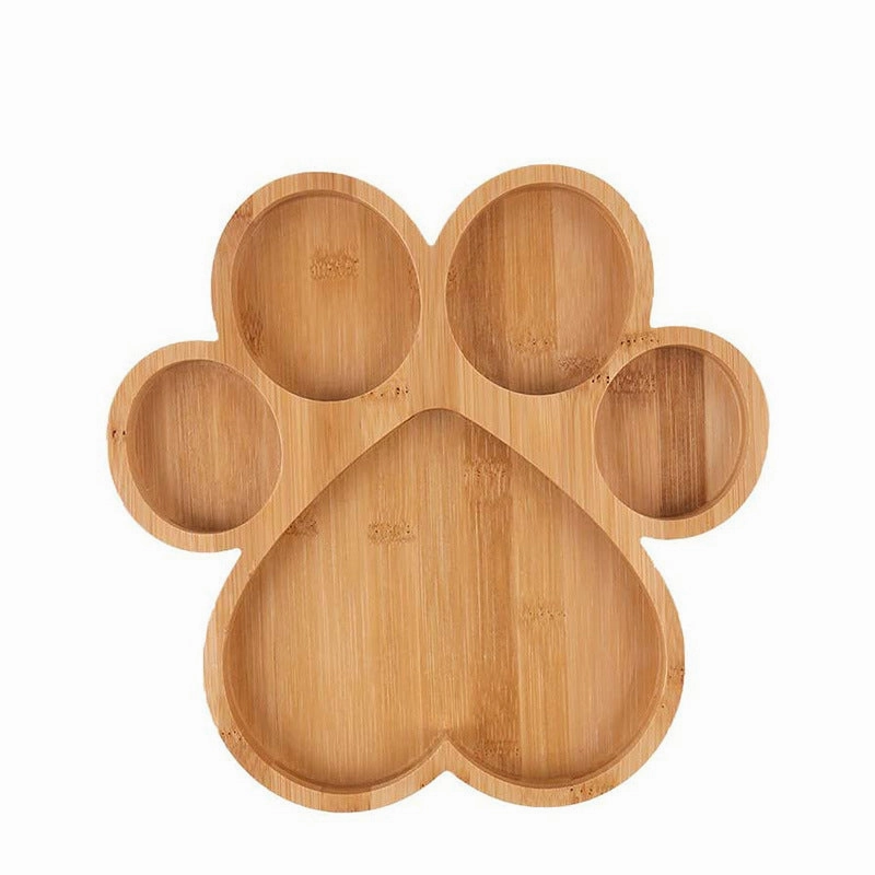 Paw Serving Tray