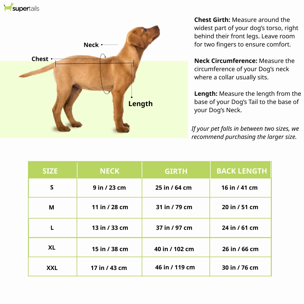 Pawpourri Puffer Jacket for Dogs (Lime Green)