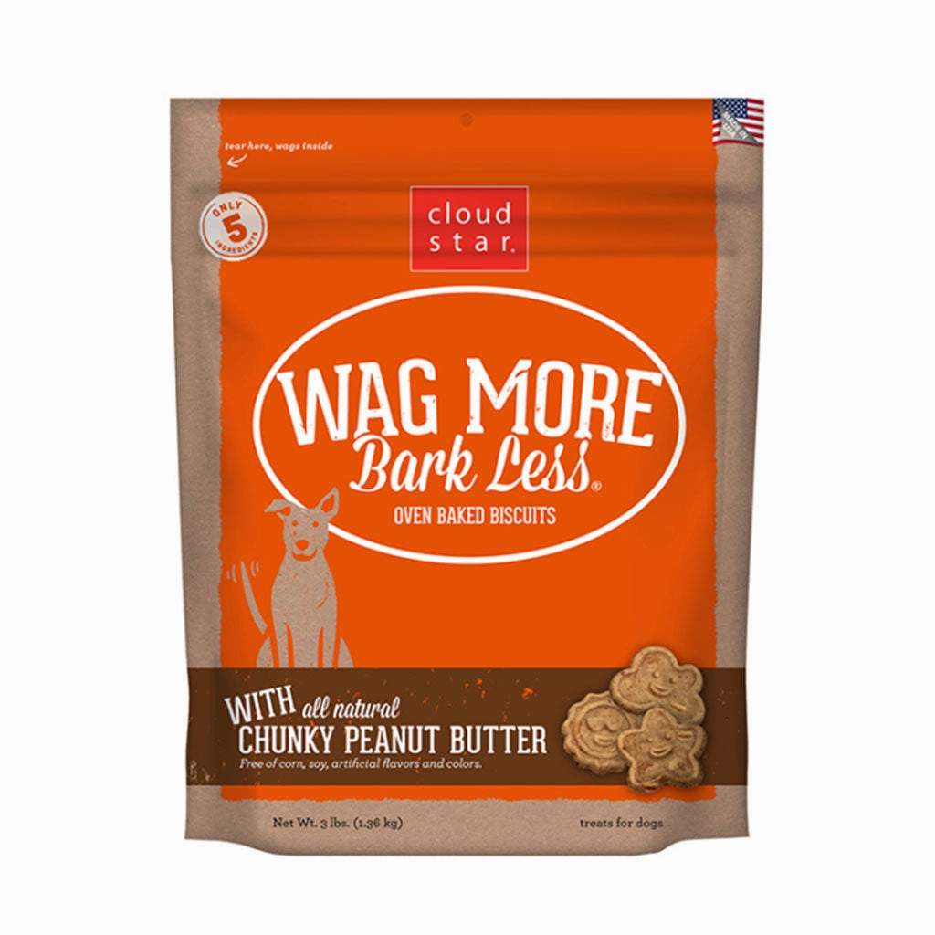Peanut Butter