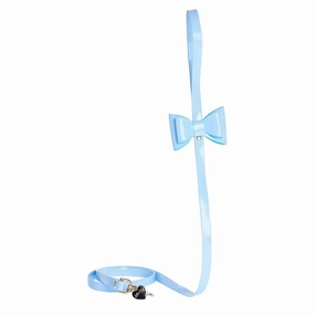 Perlee Blue Dog Leash