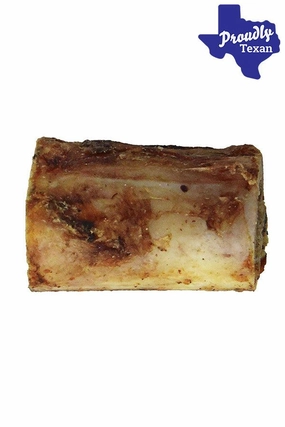 Pet Deli Beef Femur Dog Bone, Medium