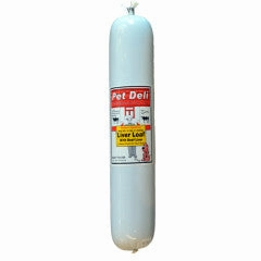 Pet Deli Liver Roll