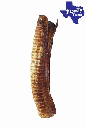 Pet Deli Moo Tube Large Dog Chew